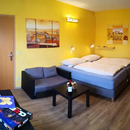Havelapartments Berlin Exterior foto