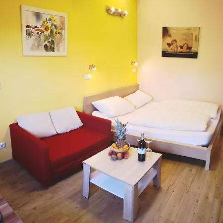 Havelapartments Berlin Exterior foto