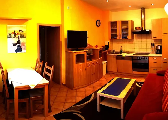 Havelapartments
