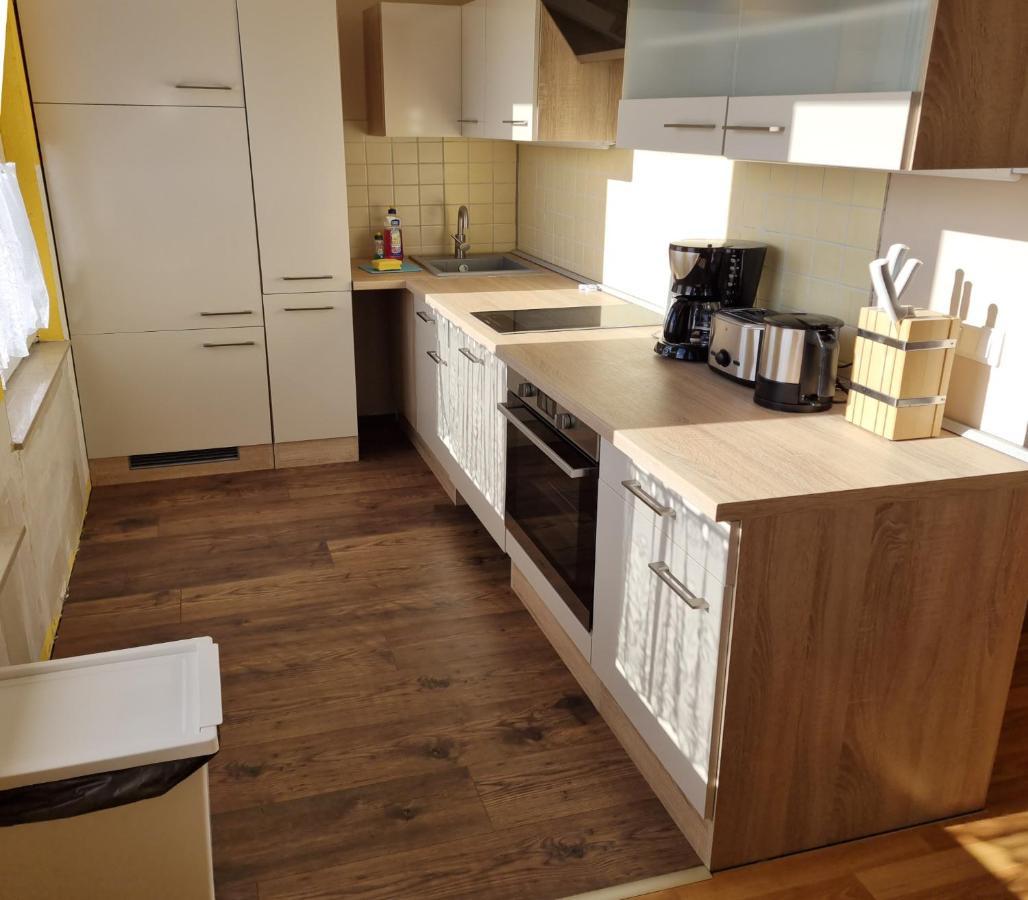 Havelapartments Privatunterkunft