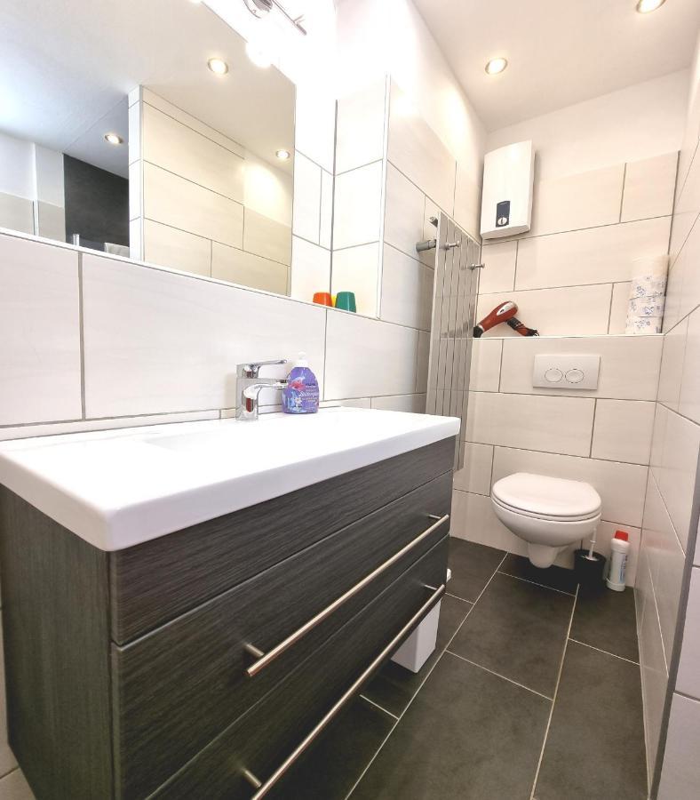 Проживание в семье Havelapartments