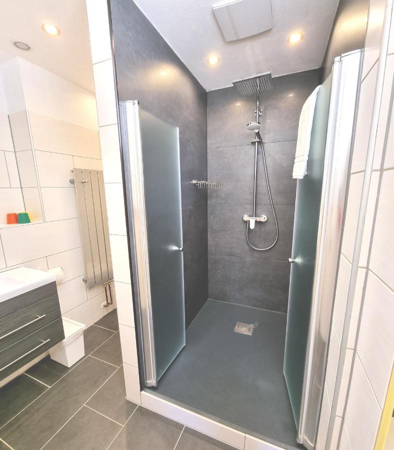 Kwatera prywatna Havelapartments *