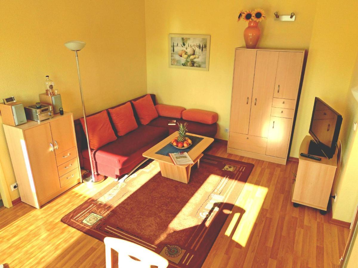 Havelapartments Privatunterkunft *