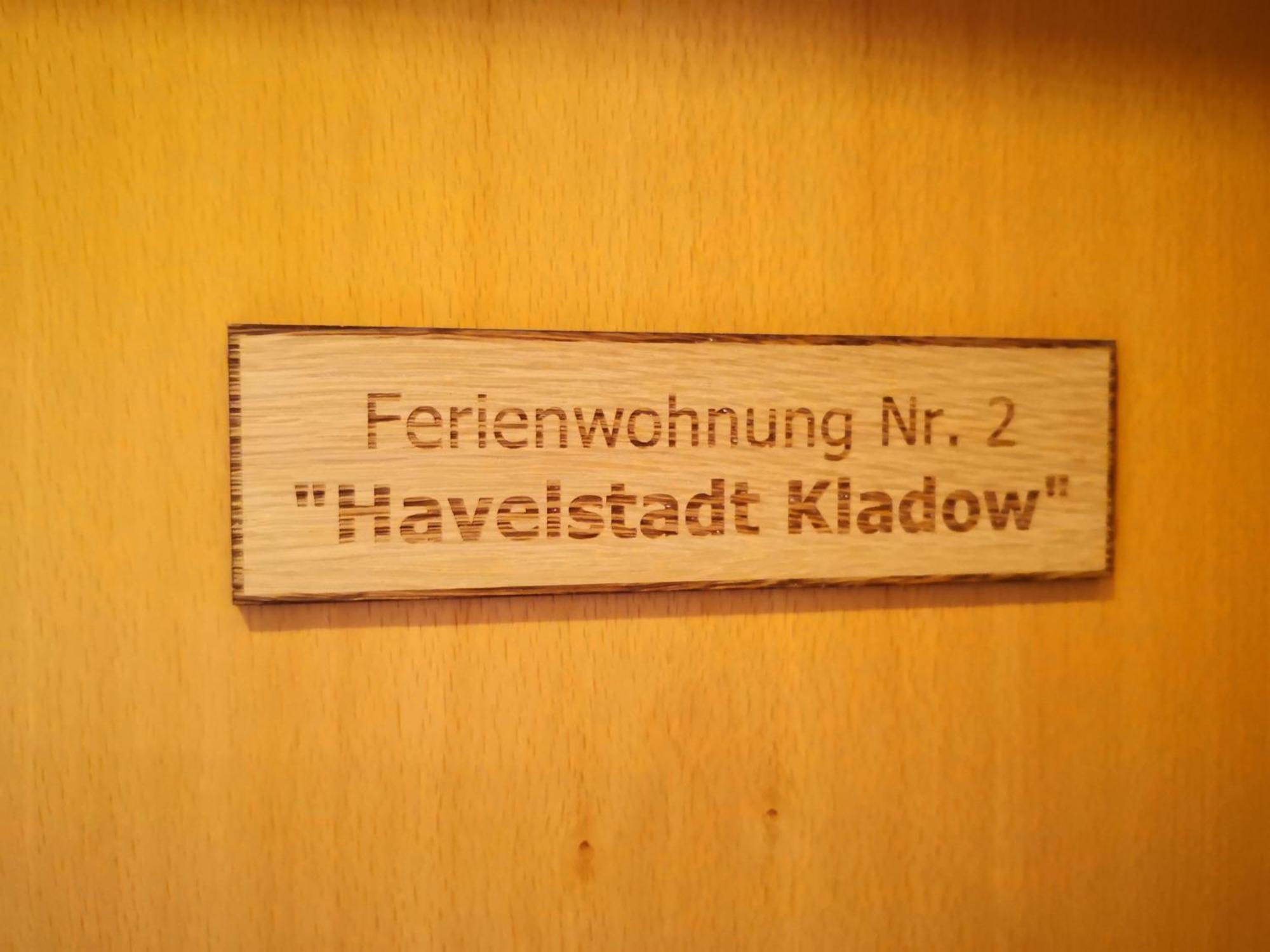 Проживание в семье Havelapartments *
