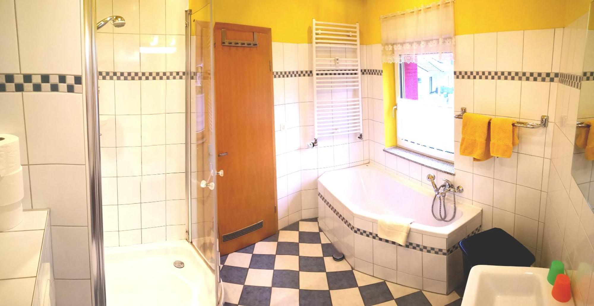 Проживание в семье Havelapartments Берлин