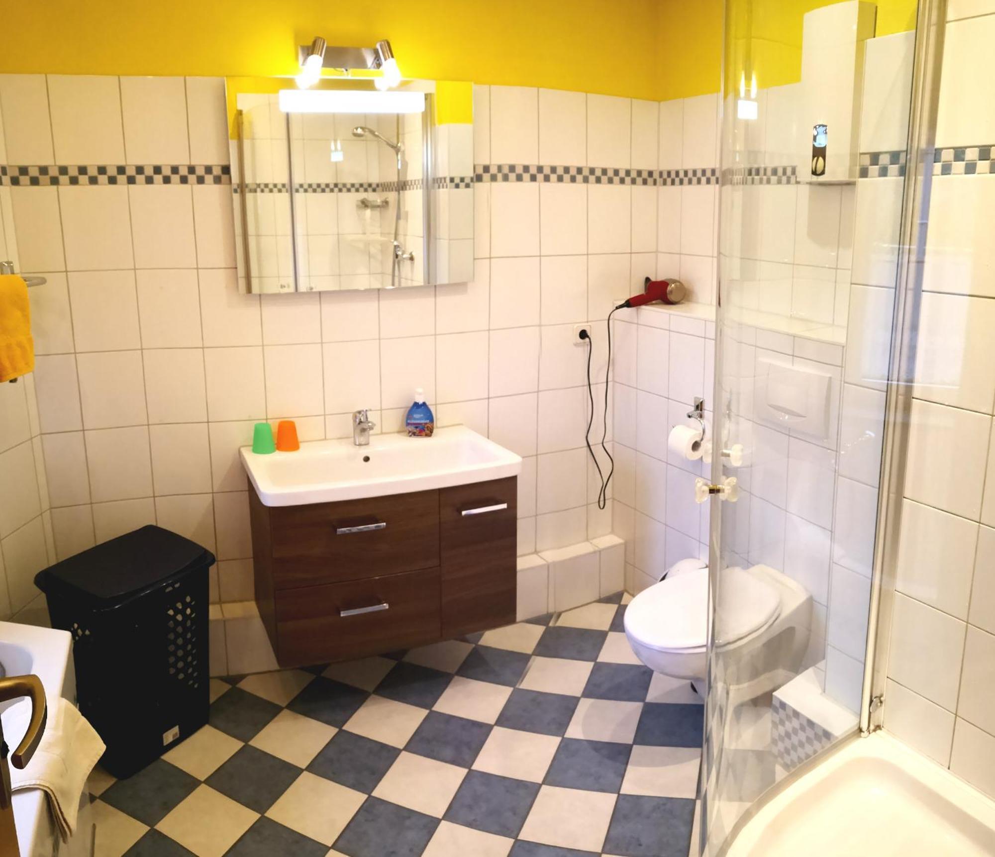 Kwatera prywatna Havelapartments