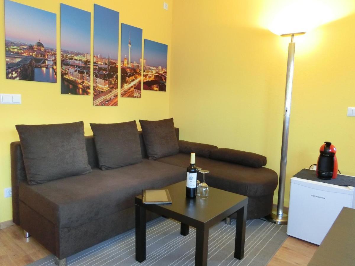 Havelapartments * Берлин