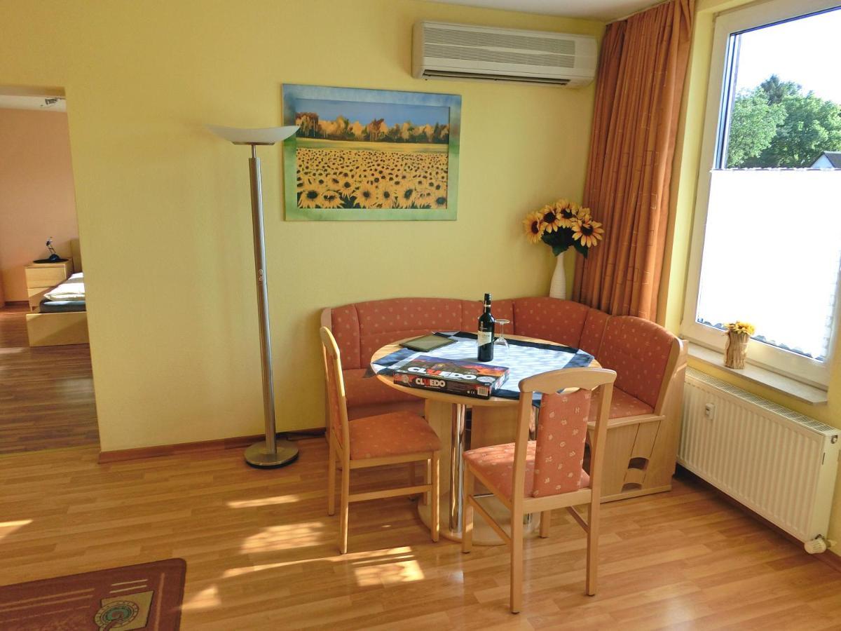 Havelapartments Берлин