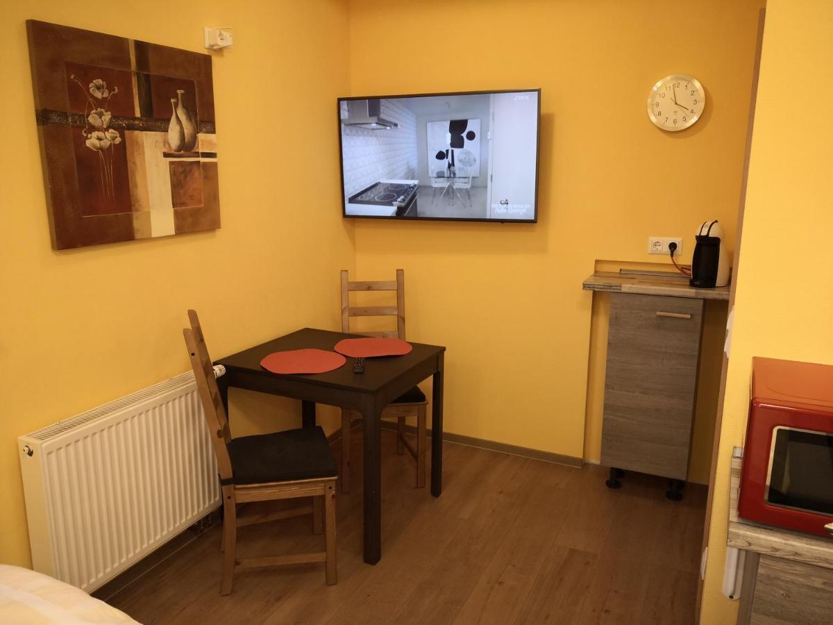 Havelapartments Берлин