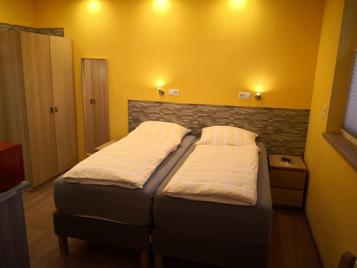 Havelapartments Privatunterkunft Berlin