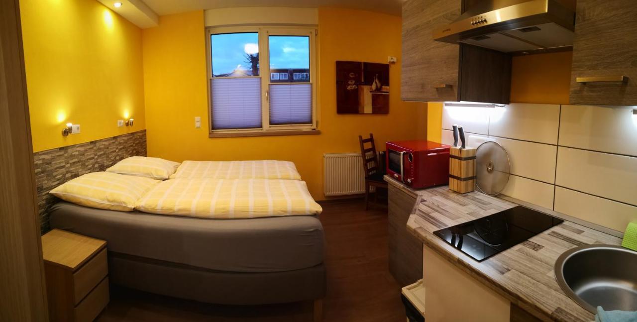 Havelapartments Проживание в семье