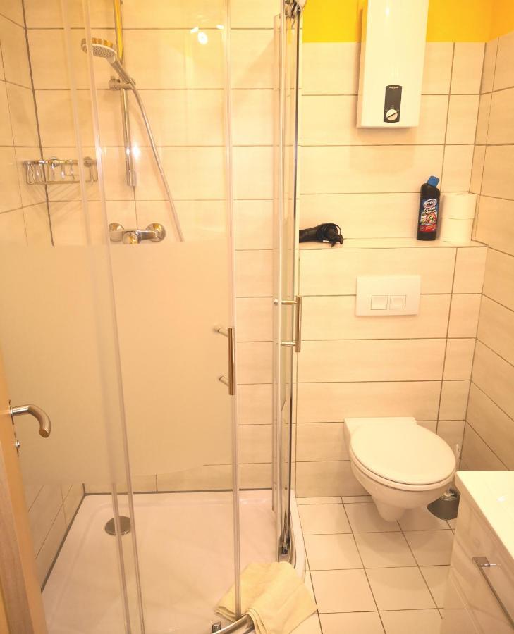 Проживание в семье Havelapartments Берлин