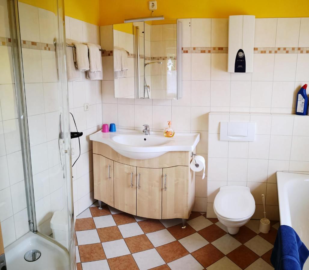 Havelapartments Kwatera prywatna