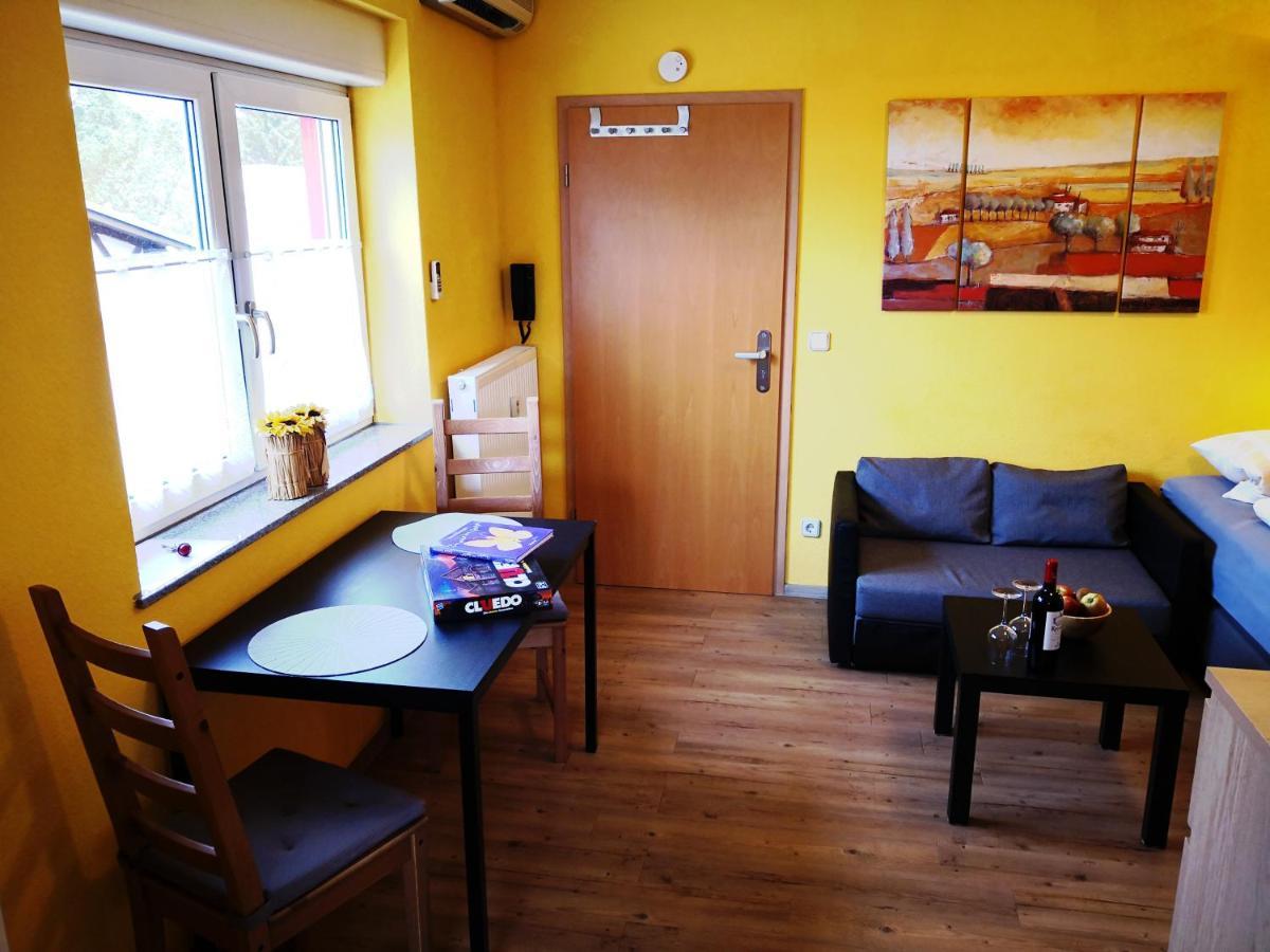 Havelapartments Берлин