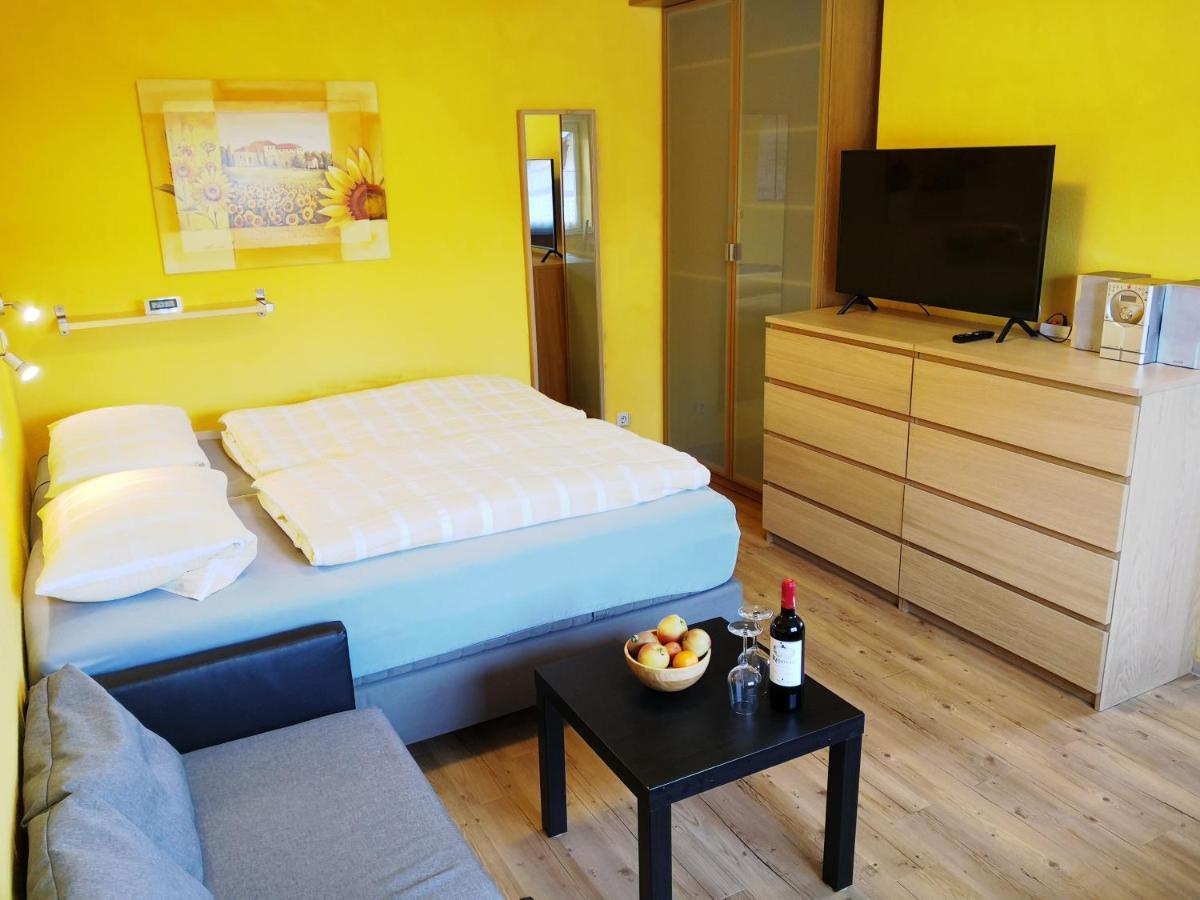 Проживание в семье Havelapartments *
