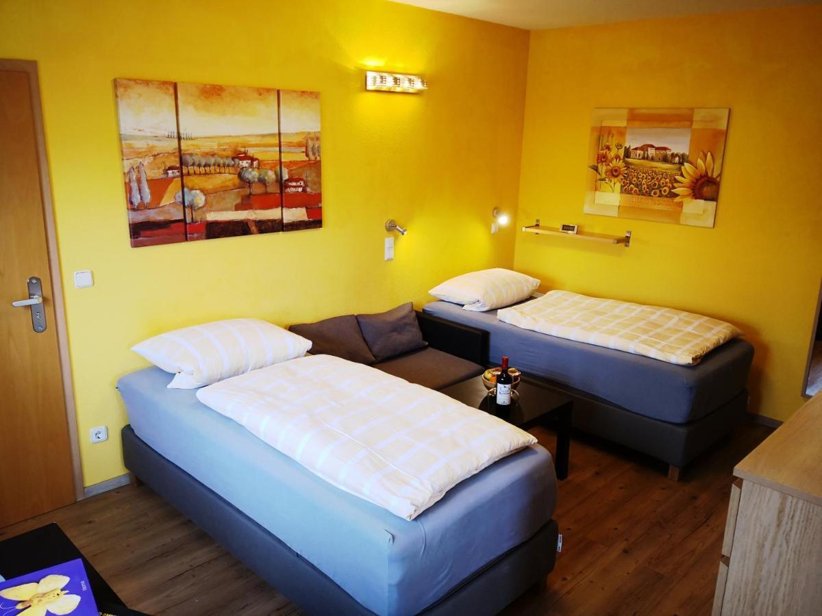 Havelapartments * Берлин
