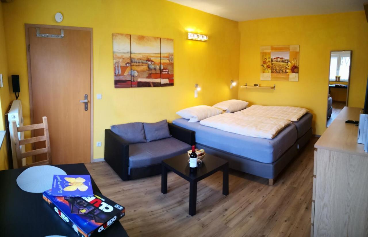 Havelapartments Берлин