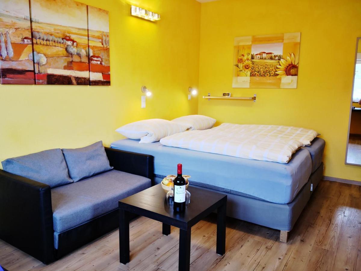 Havelapartments Берлин