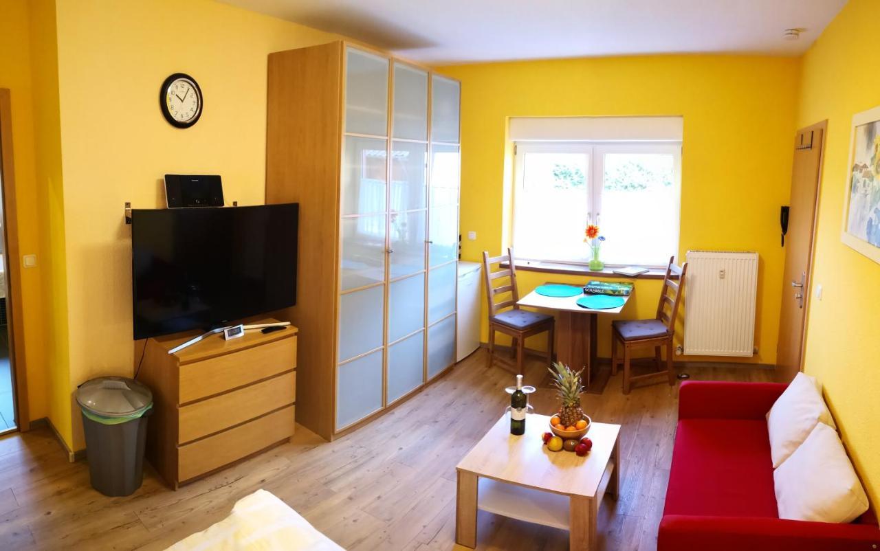Kwatera prywatna Havelapartments